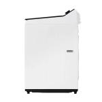 LAVADORA DE CARGA SUPERIOR LG AI DD SMART INVERTER 23 KG BLANCA WT23EWTX6